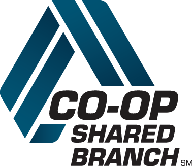 Shared Branch Locations Shared Branch Logo